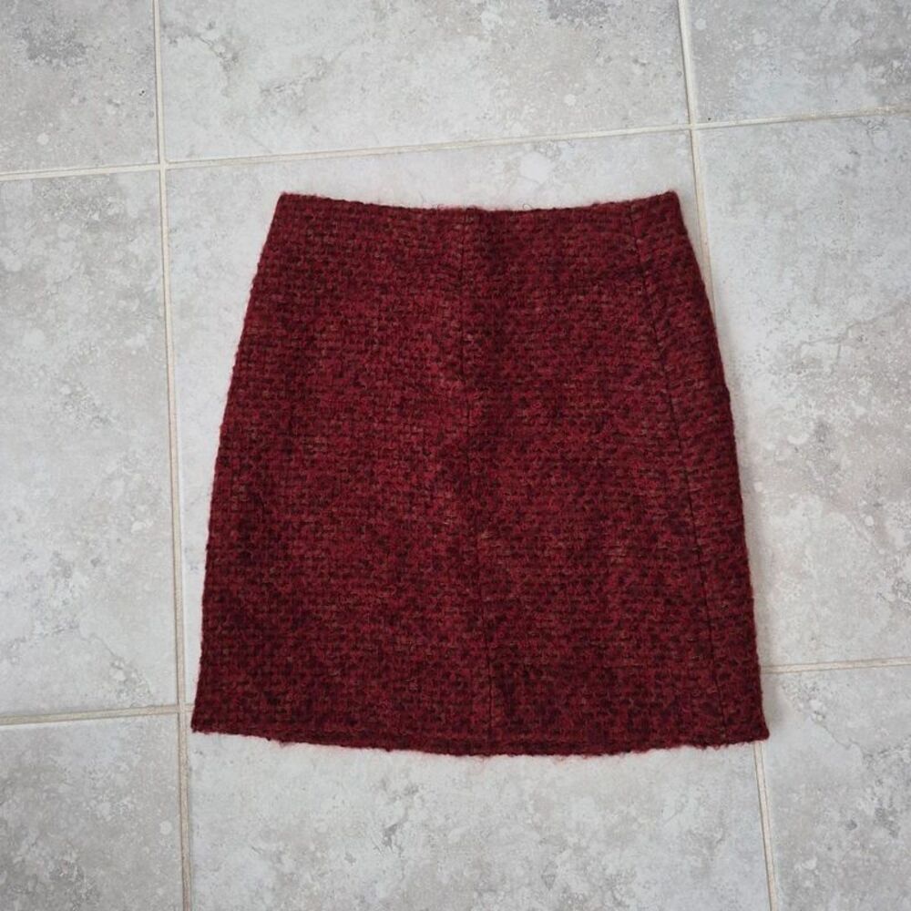 Womens Zara Mini Skirt